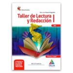 Taller de Lectura y Redacción I 1ra edición Delta Learning Piensa y