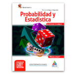 Probabilidad Y Estad Stica Ra Edici N Delta Learning Piensa Y Hazlo