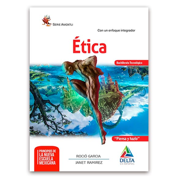 Ética - BT - Delta Learning