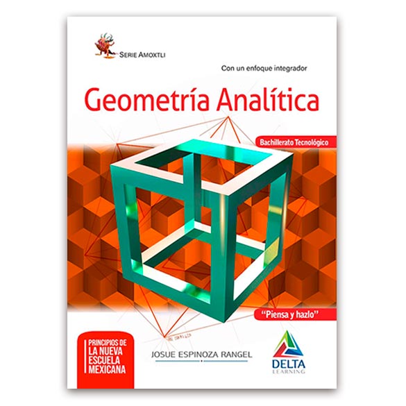 Geometría Analítica - BT - Delta Learning