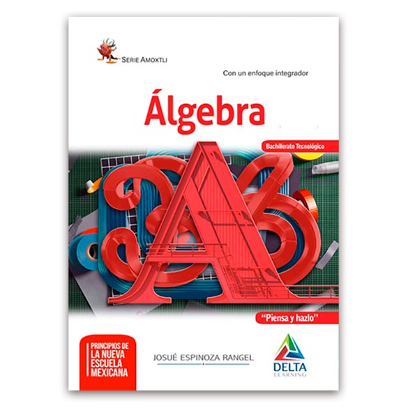 Álgebra - BT - Delta Learning