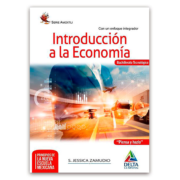 Introducción- a la Economía - Delta Learning