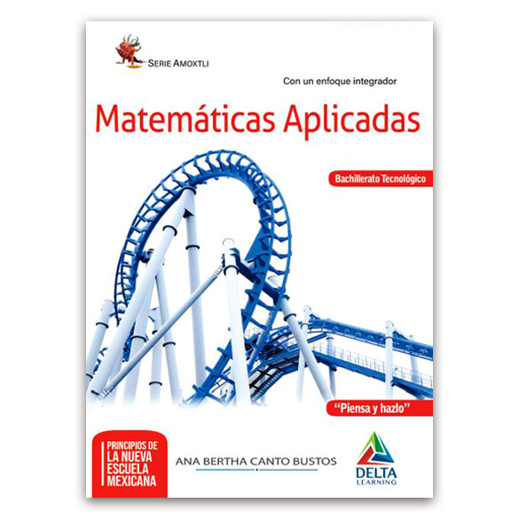 Matemáticas Aplicadas - Delta Learning