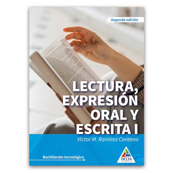 Lectura, Expresión Oral y Escrita I 2da edición – Delta Learning – Piensa y  Hazlo