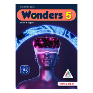 Wonders 5 - DeltaLearning.com.mx