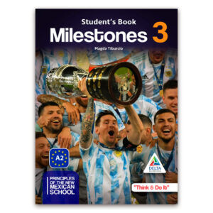 Milestones 3 - CONALEP - DeltaLearnig