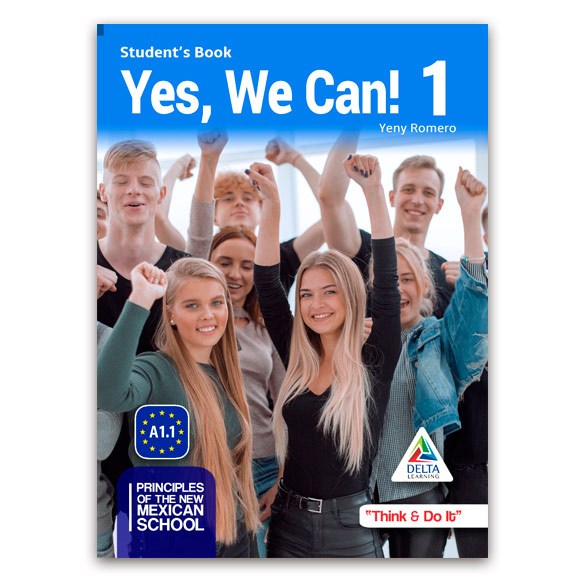 Yes we can! 1 - DGB - Delta Learning