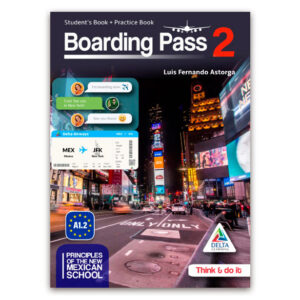 Boarding Pass 2 - deltalearning.com.mx