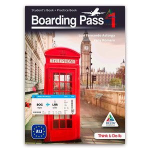 Boarding Pass 1 Internacional - deltalearning.com.mx