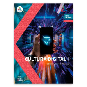 Calakmul - Cultura Digital 1 - 2da edición 2024