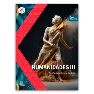 Calakmul - Humanidades 3 - 1era edición 2024