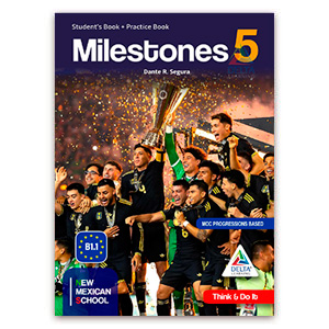 Milestones 5 MCC - DeltaLearning.com.mx