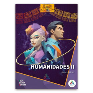 Tlalmanalli - Humanidades 2 - 1era edición 2024