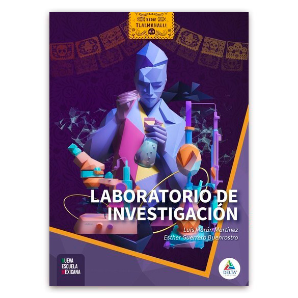 Tlalmanalli - Laboratorio de Investigación 1 - 1era edición 2023