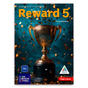 Inglés - Reward 5 - 2da edición 2025
