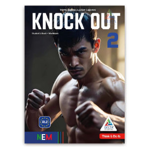 Knock Out - Knock Out 2 - 1era 2026 - DeltaLearnig.com.mx