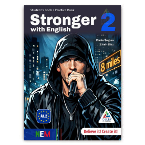 Stronger with english 2 - DeltaLearnig
