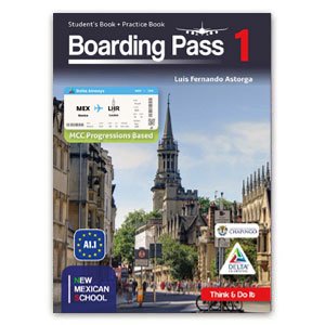 Boarding Pass 1 MCC 2026 - DeltaLearning.com.mx