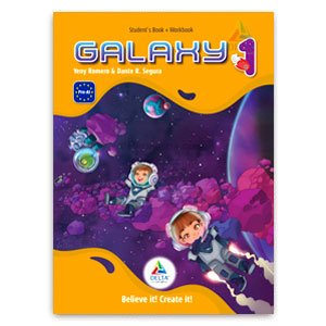 Galaxy 1 2026 - DeltaLearning