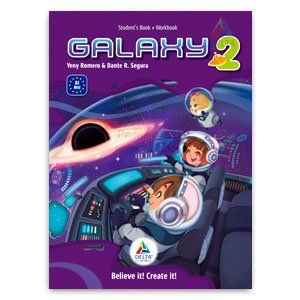 Galaxy 2 2026 - DeltaLearning