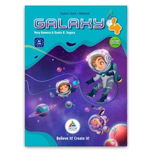 Galaxy 4 2026 - DeltaLearning